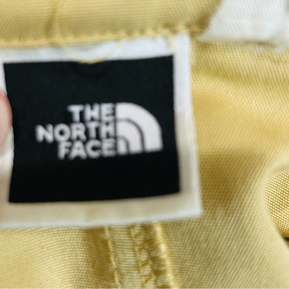 Vintage The North Face women’s safari utility jacket size small vintage - Picture 6 of 8